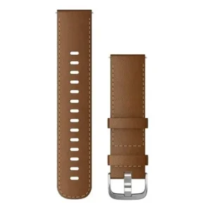 Armband Garmin Med Snabbfäste Brown Populärt val