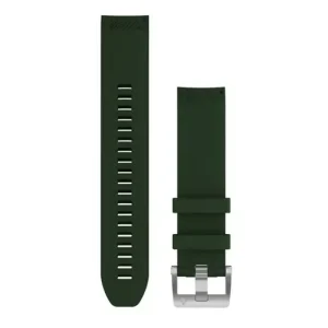 Armband Garmin Quickfit 22 Green Beställ idag