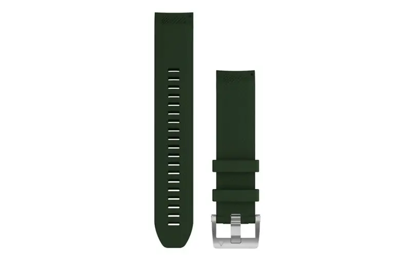 Armband Garmin Quickfit 22 Green Beställ idag