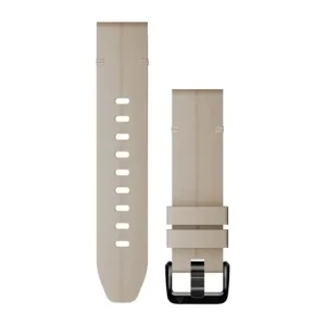 Armband Garmin Quickfit 20- Ljusgrått Köp online