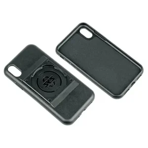 Endast idag Sks Mobilfodral med fäste för iPhone XS/X