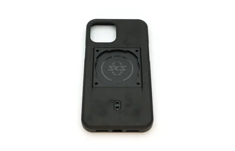 Begränsad tid Sks Mobilfodral med fäste för iPhone 12/12 Max
