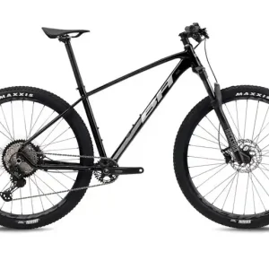 Bh Hardtail Mtb Expert 5.0 Black-Copper-Copper Beställ idag