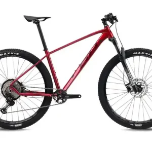 Köp nu Bh Hardtail Mtb Expert 5.0 Red-Red-Red