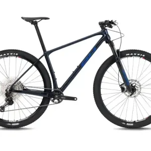 Bh Mtb Ultimate 6.5 Black-Blue-Blue Lägg i varukorgen