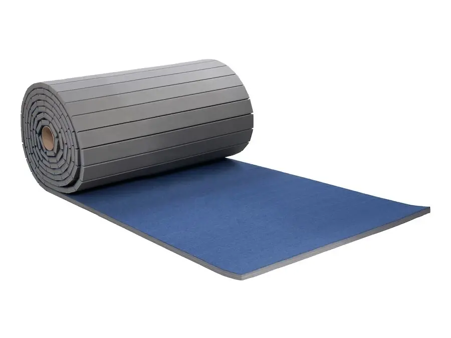 RollFlex Gymnastikmatta Sista chansen