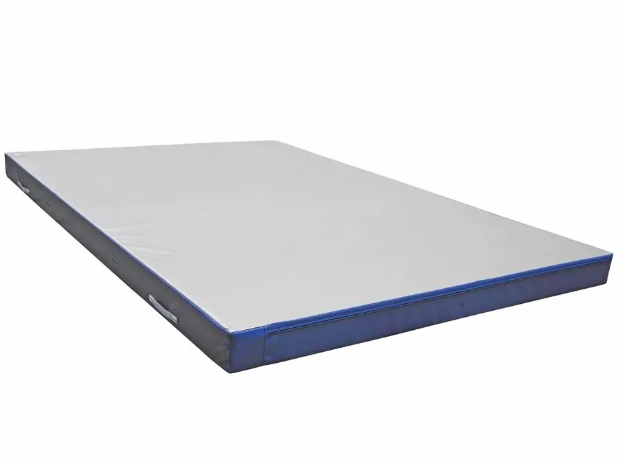 Kampanjpris Skandia Nedslagsmatta tj 15 cm