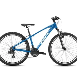 Bh Barncykel Expert Junior 26 Blue-White-Blue Lågt pris
