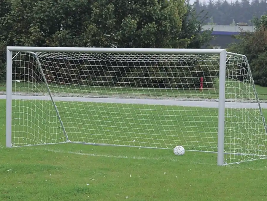 Classic Plus 7 mot 7 Fotbollsmål Nedsatt pris