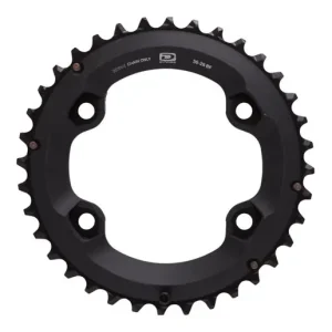 Begränsad tid Shimano Fc-mt500 Kedjedrev 96mm 36t