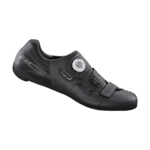 Trygg betalning Cykelskor Landsväg Shimano RC502 Herr svart