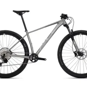 Kundfavorit Superior Hardtail Mtb Xp 939_23 Brushed Alu