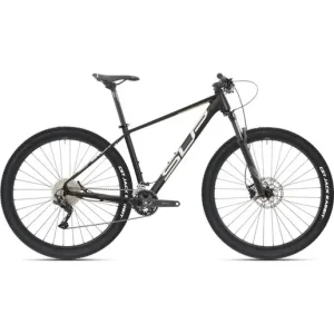 Kundfavorit Superior Hardtail Mtb Xc889_23 Matte Black