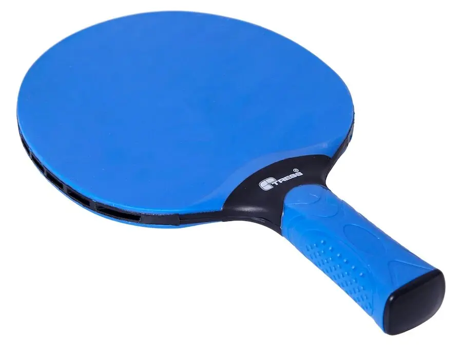 Tuffer Bordtennisracket Slät Handla nu