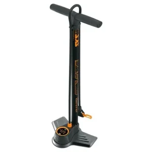 Lågt pris SKS Floor pump Air-X-Plorer Digi 10.0 10 bar/144 psi