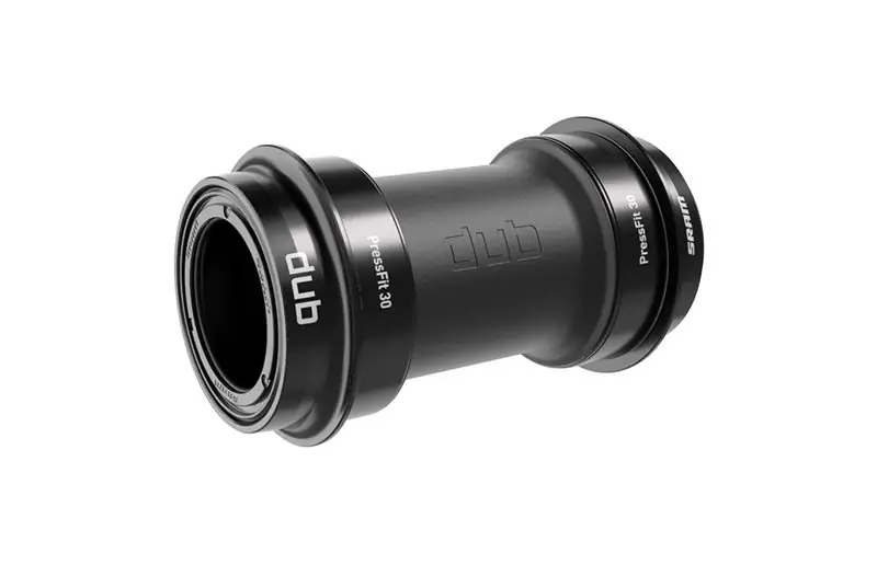 Endast idag Vevlager SRAM DUB PF30 83 DH