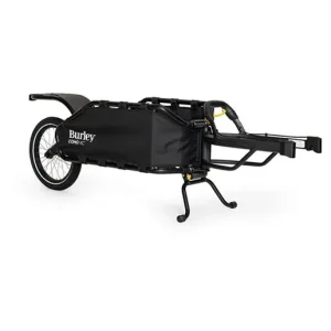 Rabatter Burley Transportvagn Coho XC