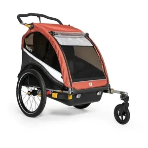Burley Cykelvagn Cub X Kampanjpris
