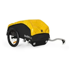 Burley Transportvagn Nomad Sista chansen
