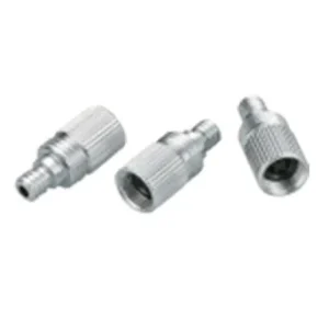 XLC PU-X10 Dunlop till Schrader adapter 10st Lågt pris