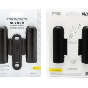 Fynd RYDER Slyder C02 Hållare (25g)