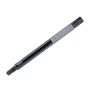 Populär ZIPP Ventilförlängare Silica Aluminium 75 mm