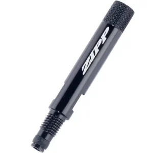 Sänkt pris ZIPP Ventilförlängare Aluminium knurled 41 mm