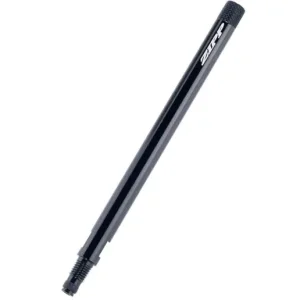 ZIPP Ventilförlängare Aluminium knurled 91 mm Bästa pris