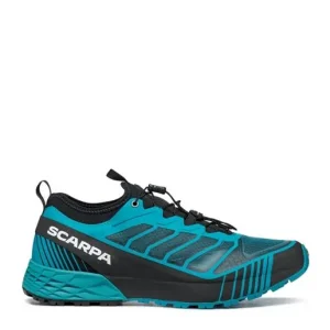 Scarpa Löparskor Ribelle Run Arsf Men Azure/Black Kampanjpris