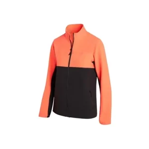 Begränsat erbjudande Saucony Löparjacka Bluster Jacket Women Vizi Red