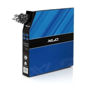 Kampanjpris Bromsvajer XLC BR-X60 SRAM/Shimano Road 1.5 mm x 1700 mm 1st