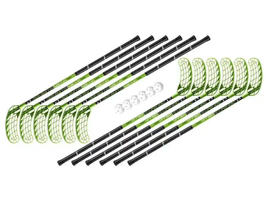 Kundfavorit Unihoc Winner IFF Innebandyset