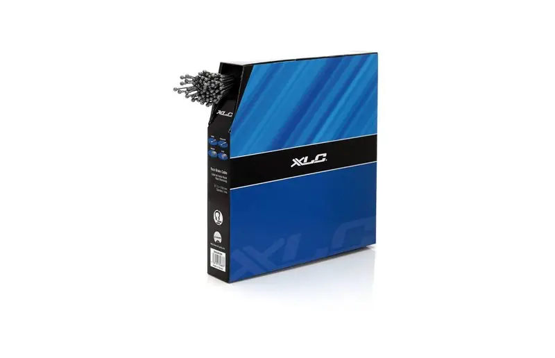 Beställ idag XLC Bromsvajer BR-X16 SRAM/Shimano Road 1700x1,5 mm