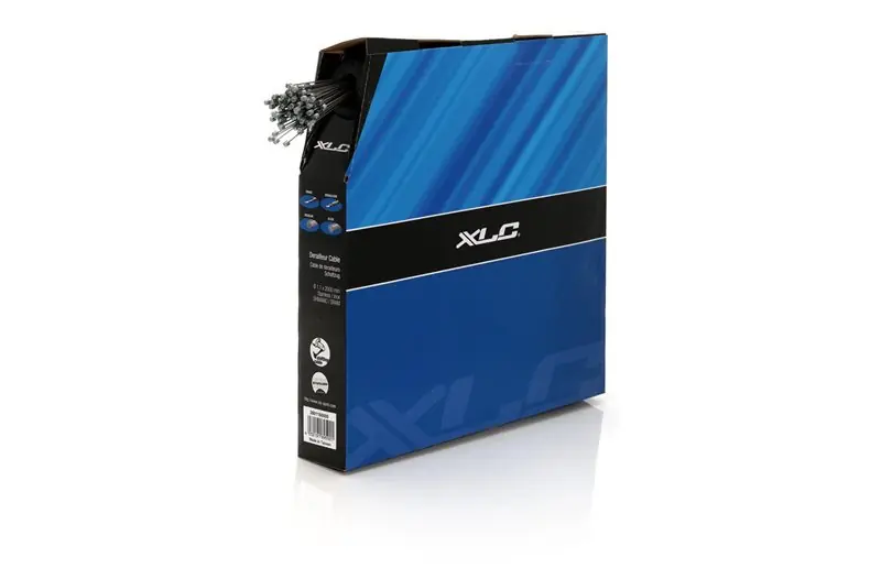 XLC Växelvajer SH-X01 2000 x 1,1 mm Köp nu