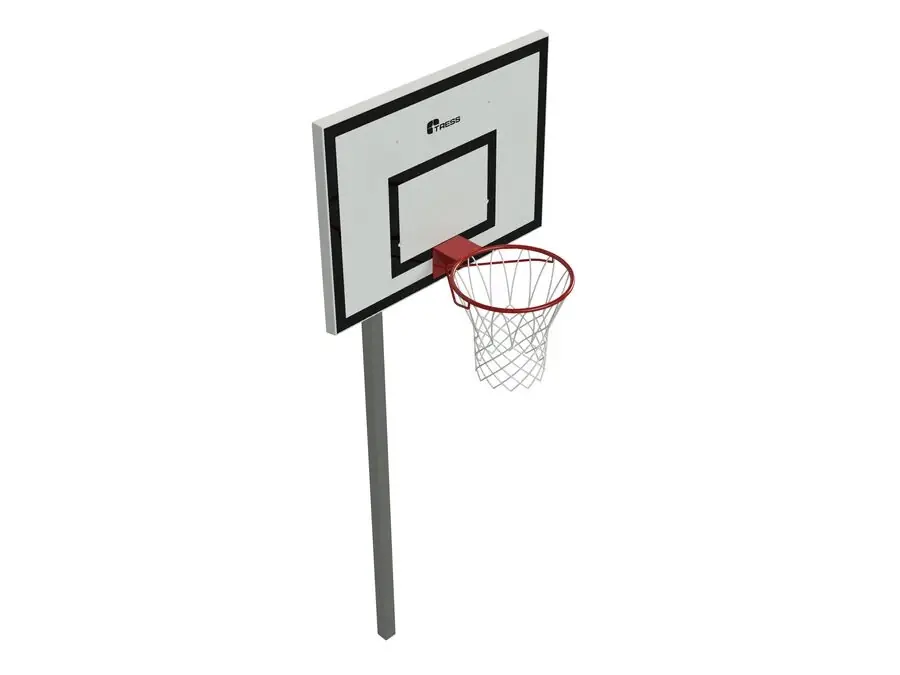 Kids Flex Basketstativ Sänkt pris
