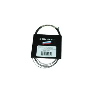 Erbjudandepris CONNECT Växelvajer 4mm Nippel Campagnolo/SRAM/Shimano 3000x1,1 mm