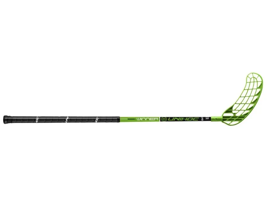 Säker betalning Unihoc Winner IFF Innebandyklubba
