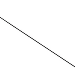 Beställ idag Eker DT Swiss Aerolite 1-ST Bladed Straightpull Black