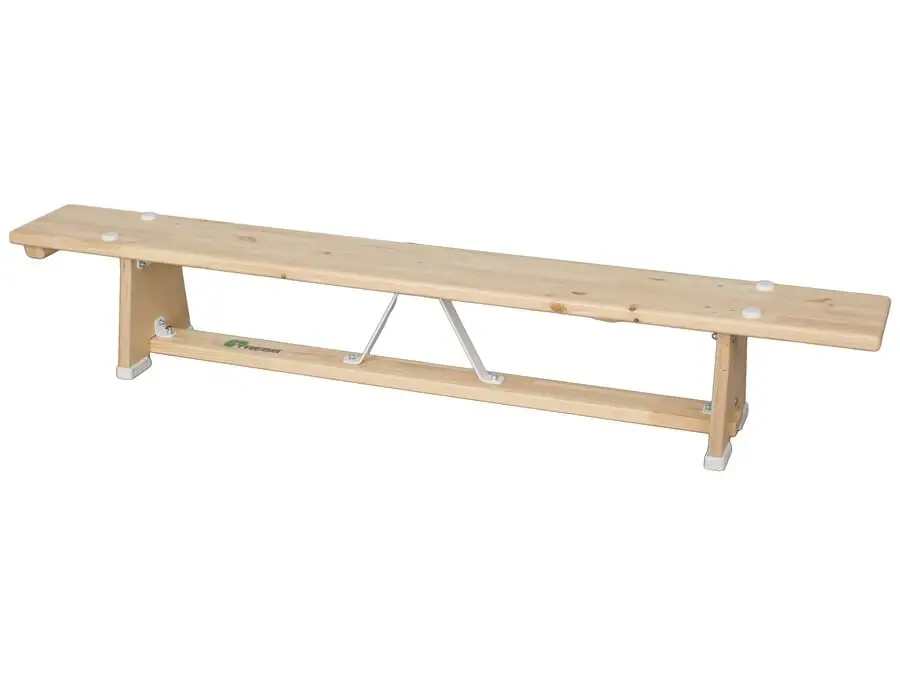 Steady Gymnastikbänk Kampanjpris