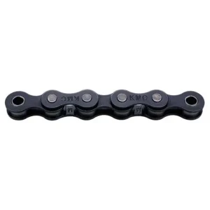 Begränsad tid KMC Kedja B1 Wide 1-växel/navväxel 112L 1/2''x1/8''