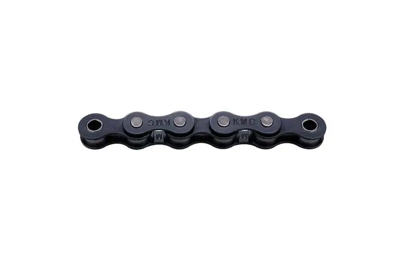 Begränsad tid KMC Kedja B1 Wide 1-växel/navväxel 112L 1/2''x1/8''