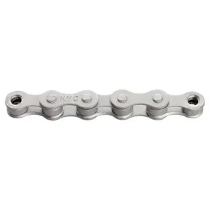 KMC Kedja S1 Wide RB Anti Rust 1-växel/navväxel 112L 1/2" x 1/8'' Fri frakt