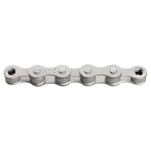 Fri frakt KMC Kedja S1 Verkstad 50 m Wide RB Anti Rust 1-växel/navväxel 1/2" x 1/8''