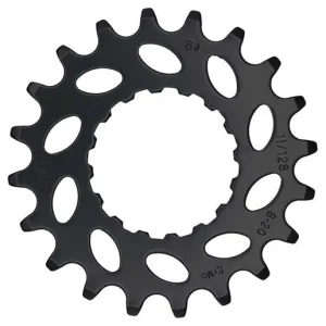 KMC Framdrev E-Bike Bosch (Gen2) 20T 1/2" X 11/128" Extra rabatt