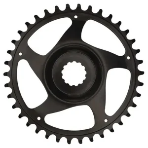 KMC Framdrev E-Bike Bosch (Gen3) 38T 1/2" X 11/128" 3mm offset Extra rabatt