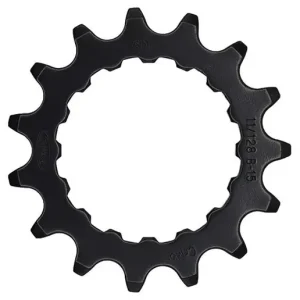 Utförsäljning KMC Framdrev E-Bike Bosch (Gen2) 15T 1/2" X 11/128"
