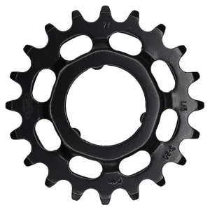 Erbjudande KMC Bakdrev Elcykel för Shimano 20T 1/8"
