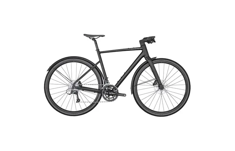 Fynd Scott Racerhybrid Metrix 30 EQ