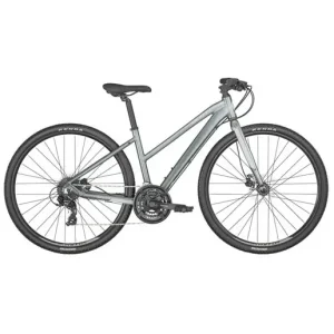 Scott Hybridcykel Sub Cross 50 Lady Rea