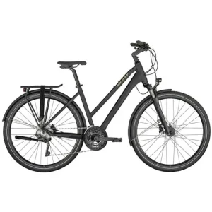 Scott Hybridcykel Sub Sport 20 Lady Snabb leverans